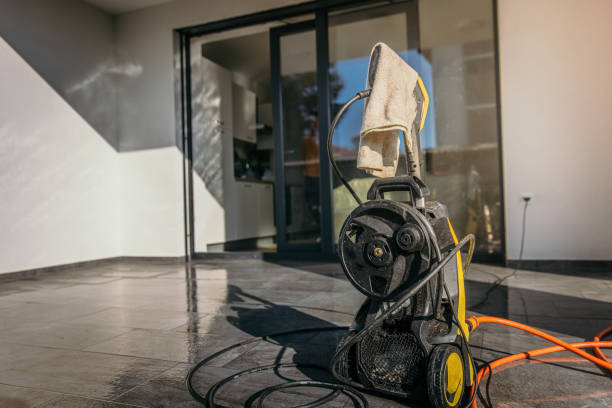 Professional  Pressure Washing Services in Guernsey, WY